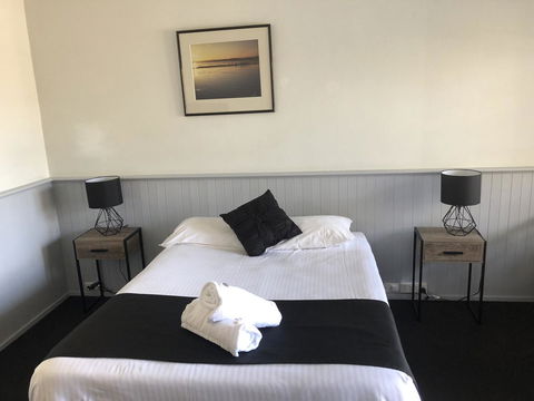 Squid\'s Ink Motel - Hotel Gold Coast 38