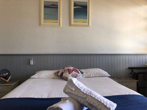 Squid\'s Ink Motel - Hotel Gold Coast 42