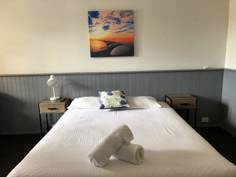 Squid\'s Ink Motel - Hotel Gold Coast 29