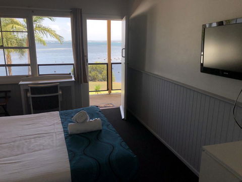 Squid\'s Ink Motel - Hotel Gold Coast 43