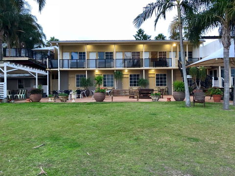 Squid\'s Ink Motel - Hotel Gold Coast 2