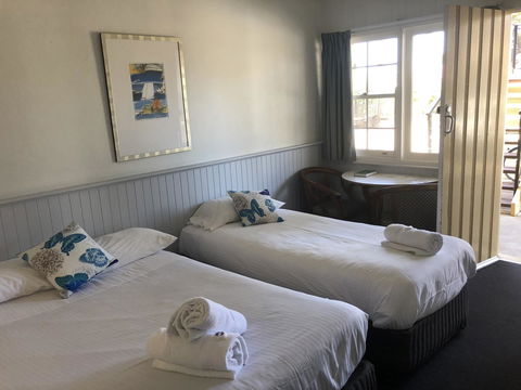 Squid\'s Ink Motel - Hotel Gold Coast 31