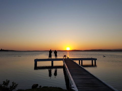 Squid\'s Ink Motel - Hotel Gold Coast 4
