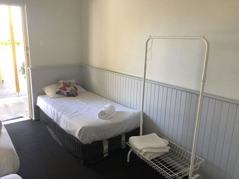 Squid\'s Ink Motel - Hotel Gold Coast 32