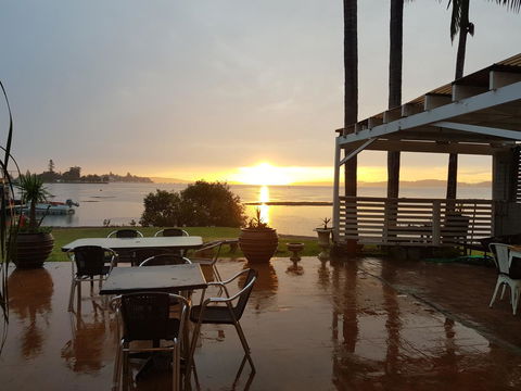 Squid\'s Ink Motel - Hotel Gold Coast 5