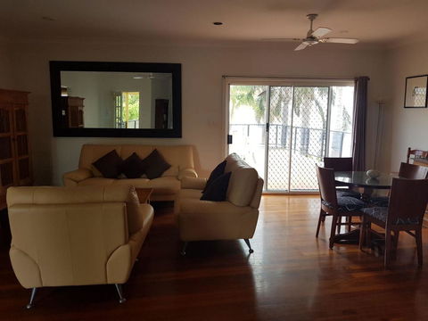 Squid\'s Ink Motel - Hotel Gold Coast 12