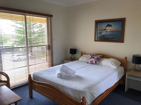 Squid\'s Ink Motel - Hotel Gold Coast 21