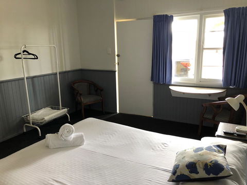 Squid\'s Ink Motel - Hotel Gold Coast 26