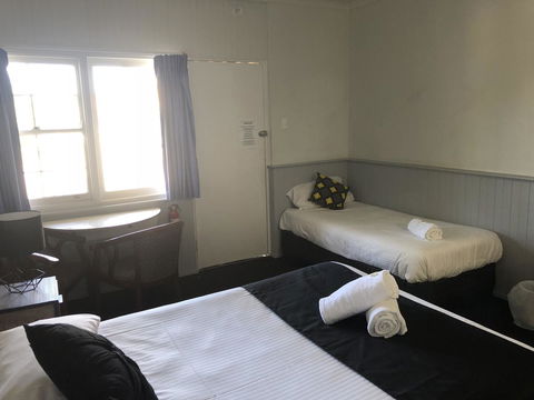 Squid\'s Ink Motel - Hotel Gold Coast 40