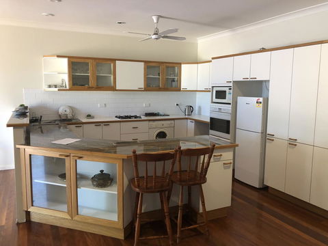 Squid\'s Ink Motel - Hotel Gold Coast 16