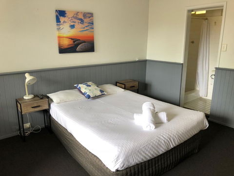Squid\'s Ink Motel - Hotel Gold Coast 24
