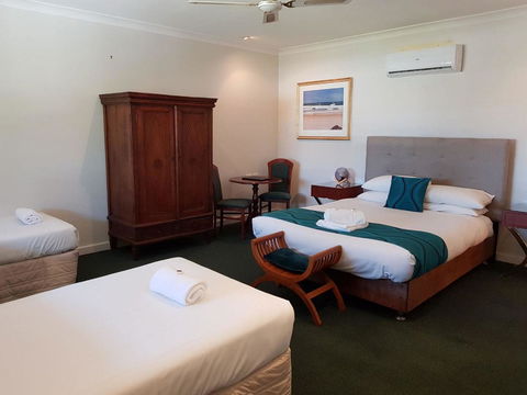 Squid\'s Ink Motel - Hotel Gold Coast 7