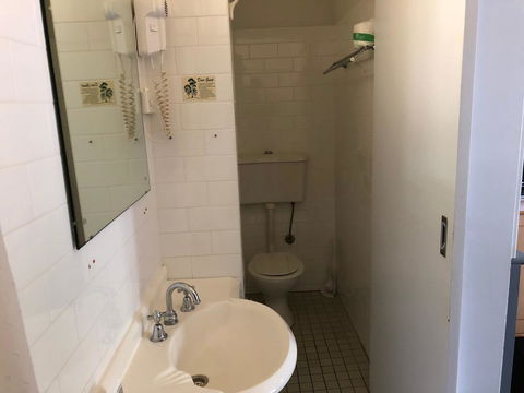 Squid\'s Ink Motel - Hotel Gold Coast 27