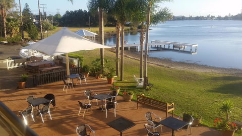 Squid\'s Ink Motel - Hotel Gold Coast 1