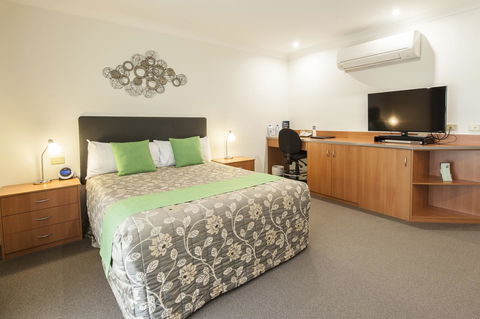 Wagga RSL Club Motel - Hotel Gold Coast 44