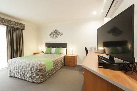 Wagga RSL Club Motel - Hotel Gold Coast 42