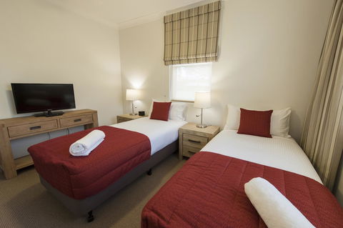 Wagga RSL Club Motel - Hotel Gold Coast 9