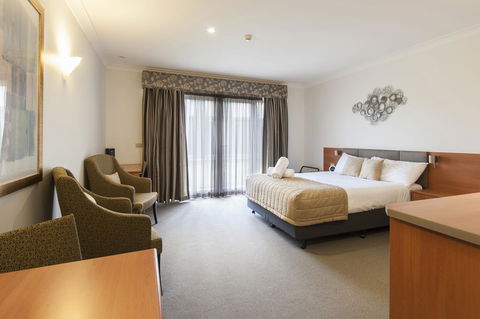 Wagga RSL Club Motel - Hotel Gold Coast 21