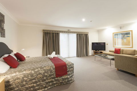 Wagga RSL Club Motel - Hotel Gold Coast 34
