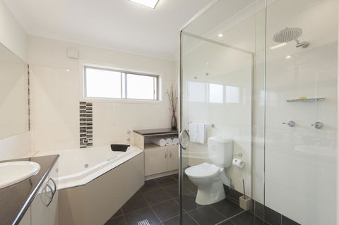Wagga RSL Club Motel - Hotel Gold Coast 39