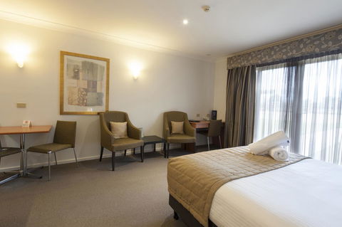 Wagga RSL Club Motel - Hotel Gold Coast 22