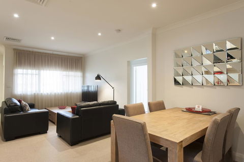 Wagga RSL Club Motel - Hotel Gold Coast 5