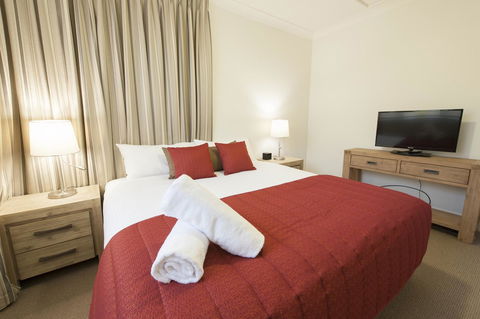 Wagga RSL Club Motel - Hotel Gold Coast 12