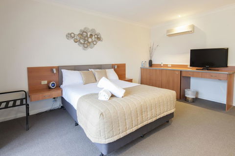 Wagga RSL Club Motel - Hotel Gold Coast 23