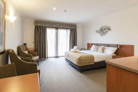 Wagga RSL Club Motel - Hotel Gold Coast 25