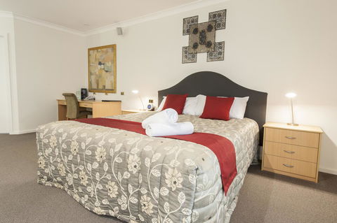 Wagga RSL Club Motel - Hotel Gold Coast 30