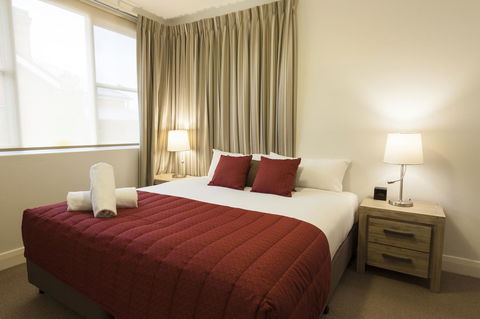 Wagga RSL Club Motel - Hotel Gold Coast 14