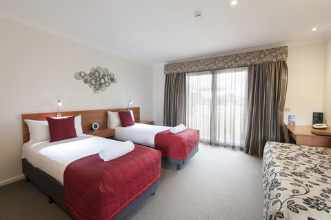 Wagga RSL Club Motel - Hotel Gold Coast 4
