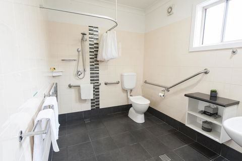 Wagga RSL Club Motel - Hotel Gold Coast 38