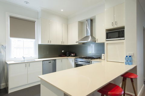 Wagga RSL Club Motel - Hotel Gold Coast 15