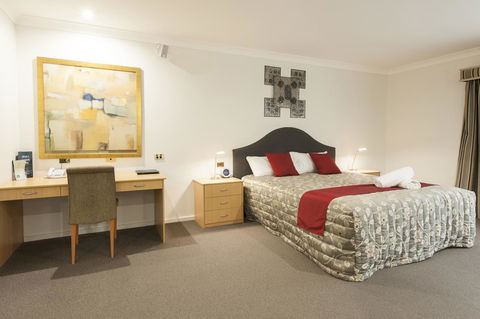 Wagga RSL Club Motel - Hotel Gold Coast 33