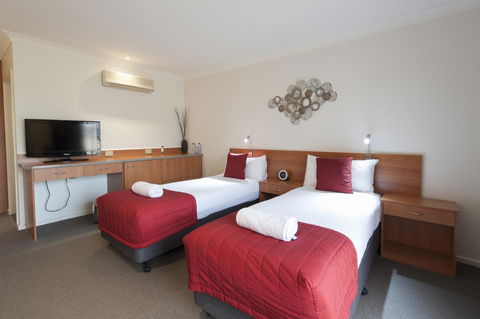 Wagga RSL Club Motel - Hotel Gold Coast 3