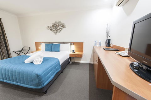 Wagga RSL Club Motel - Hotel Gold Coast 41