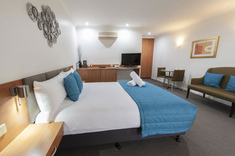 Wagga RSL Club Motel - Hotel Gold Coast 43