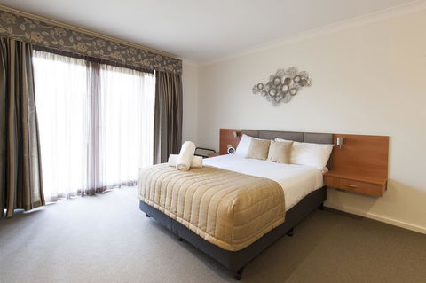 Wagga RSL Club Motel - Hotel Gold Coast 24