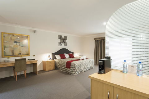 Wagga RSL Club Motel - Hotel Gold Coast 35