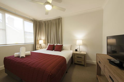 Wagga RSL Club Motel - Hotel Gold Coast 13