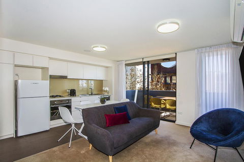 Terminus Apartment Hotel, Ascend Hotel Collection - Hotel Gold Coast 24