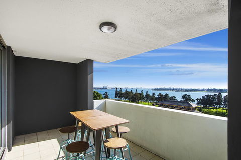 Terminus Apartment Hotel, Ascend Hotel Collection - Hotel Gold Coast 34
