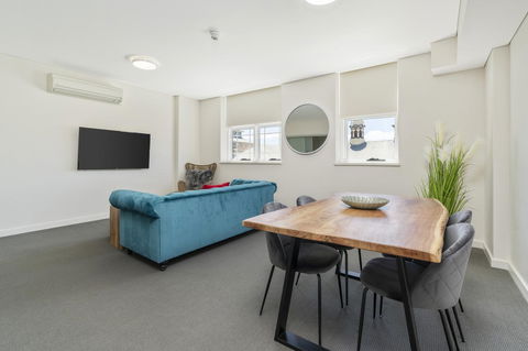 Terminus Apartment Hotel, Ascend Hotel Collection - Hotel Gold Coast 3