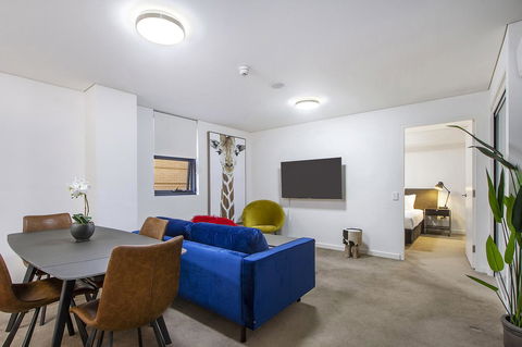 Terminus Apartment Hotel, Ascend Hotel Collection - Hotel Gold Coast 38