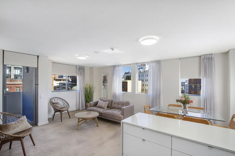 Terminus Apartment Hotel, Ascend Hotel Collection - Hotel Gold Coast 20