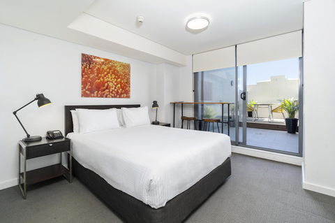 Terminus Apartment Hotel, Ascend Hotel Collection - Hotel Gold Coast 17