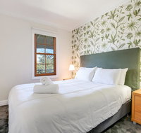 Bellevue Accommodation