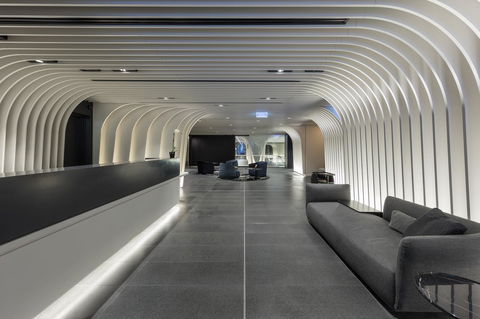 SKYE Suites Sydney - Hotel Gold Coast 14