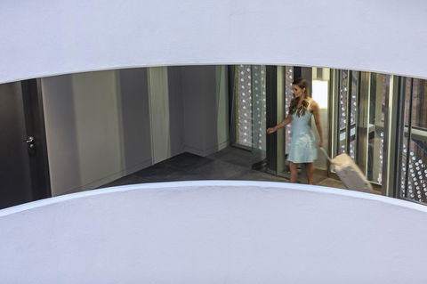 SKYE Suites Sydney - Hotel Gold Coast 30